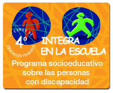 Cuarto curso de educación primaria