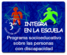 Tercer curso de educación infantil