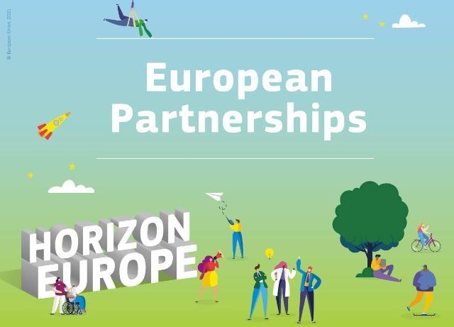 European Partnerships