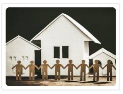 Mediación Comunitaria