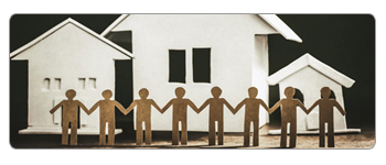 Mediación Comunitaria