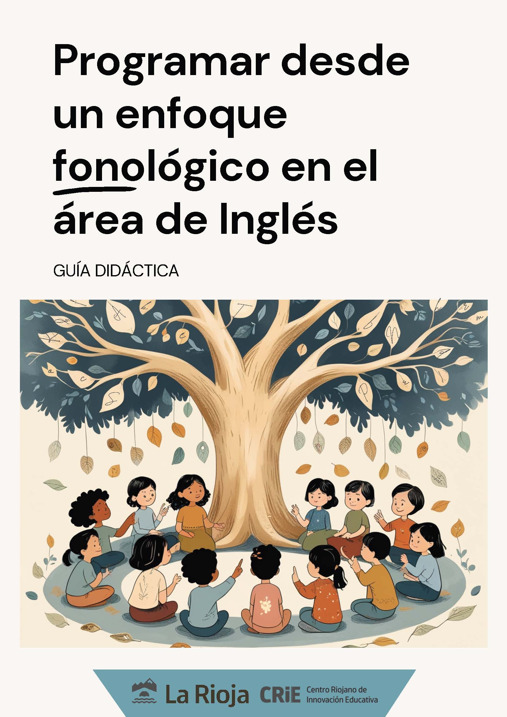 Portada Conciencia Fonolo╠ügica