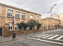 Ceip San Felices de B.