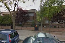 Ies Esteban M. de Villegas