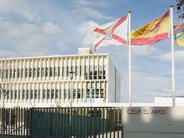 ceip el arco
