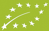 Logo UE hoja producción ecológica_160_100
