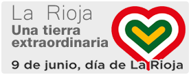 9 de junio, día de La Rioja
