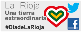 El día de La Rioja en las Redes Sociales