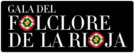 V gala de Folclore, día de La Rioja 2014