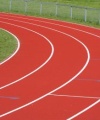 Pista de atletismo