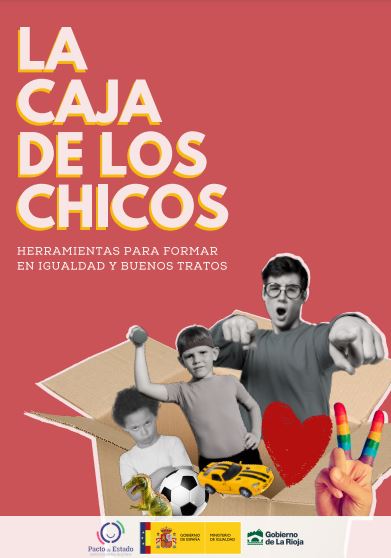 La Caja de los Chicos