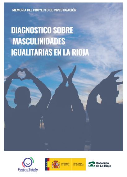 Diagnostico Masculinidades