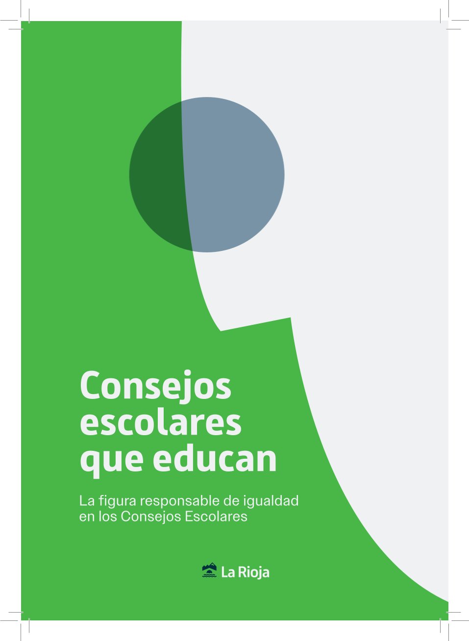 folleto consejos escolares _ portada