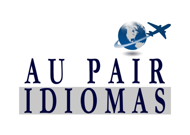 Logo Aupairidiomas