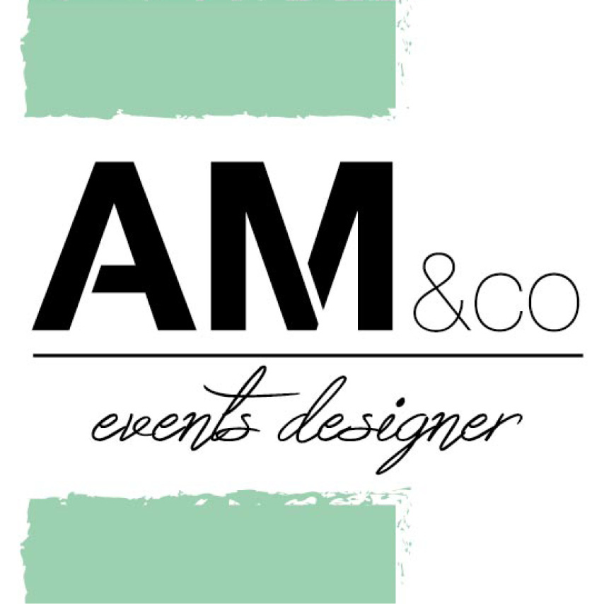 Logo AM&co