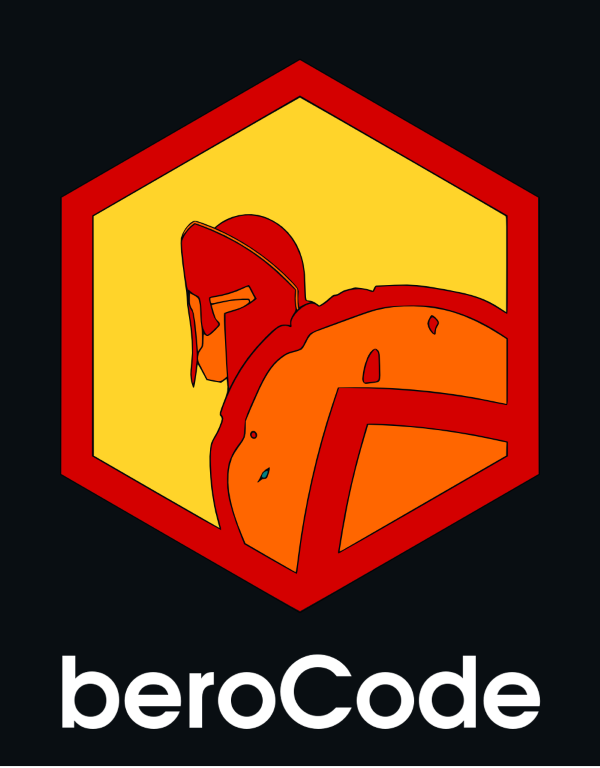 Logo beroCode