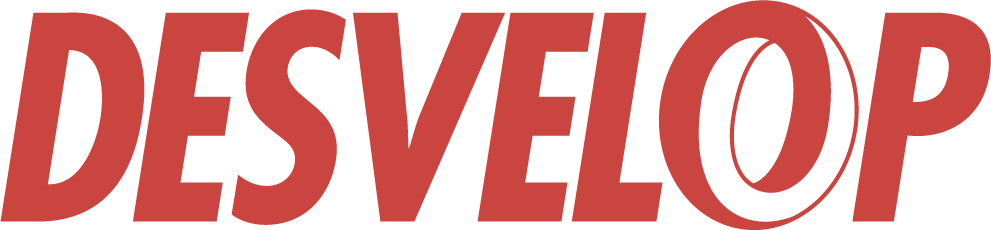Logo Desvelop