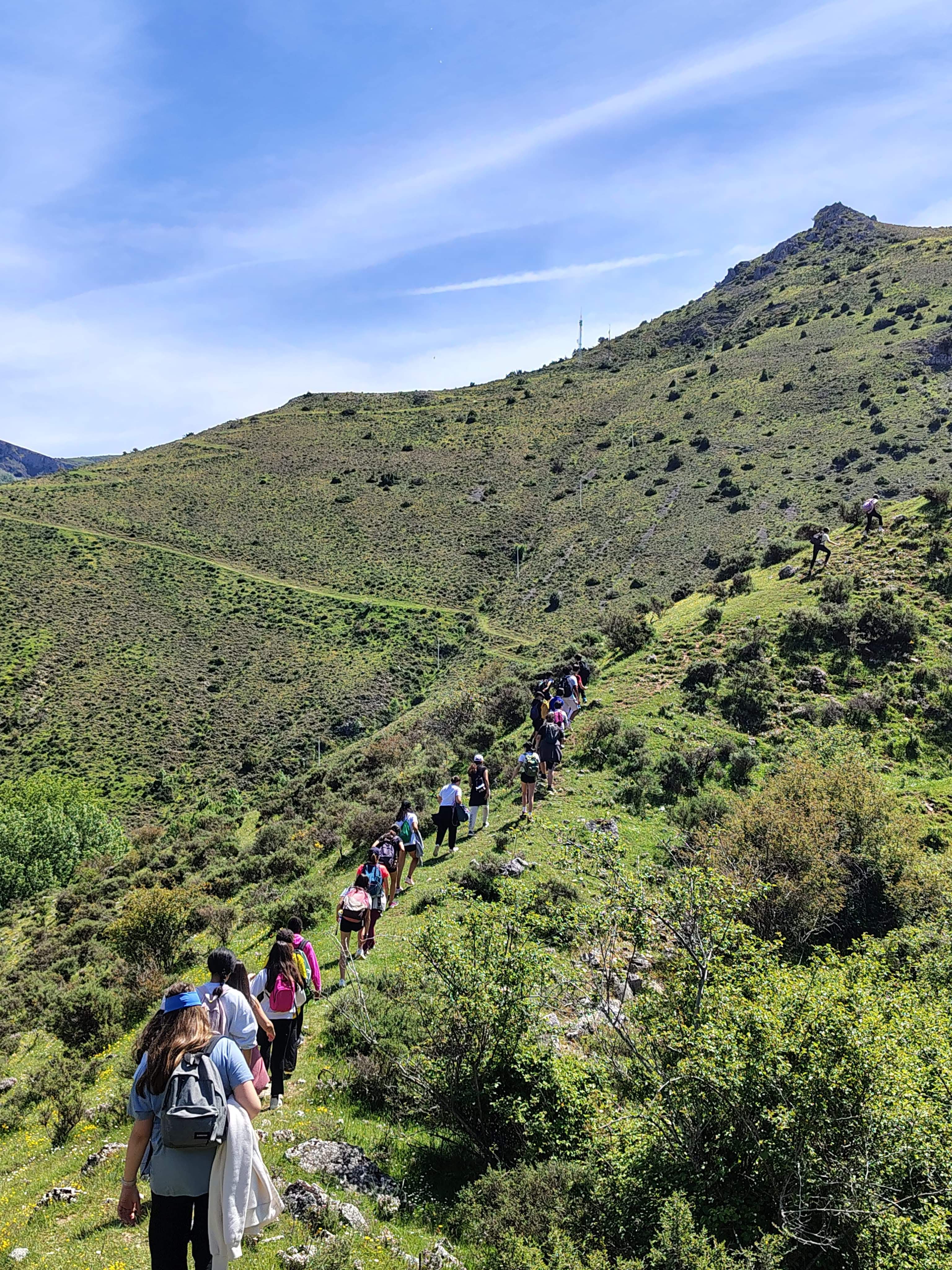 Brieva de Cameros ¡es noticia!