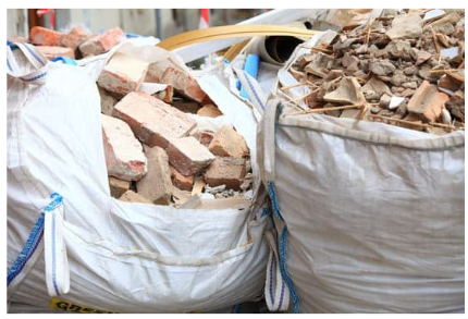 residuos de construccion