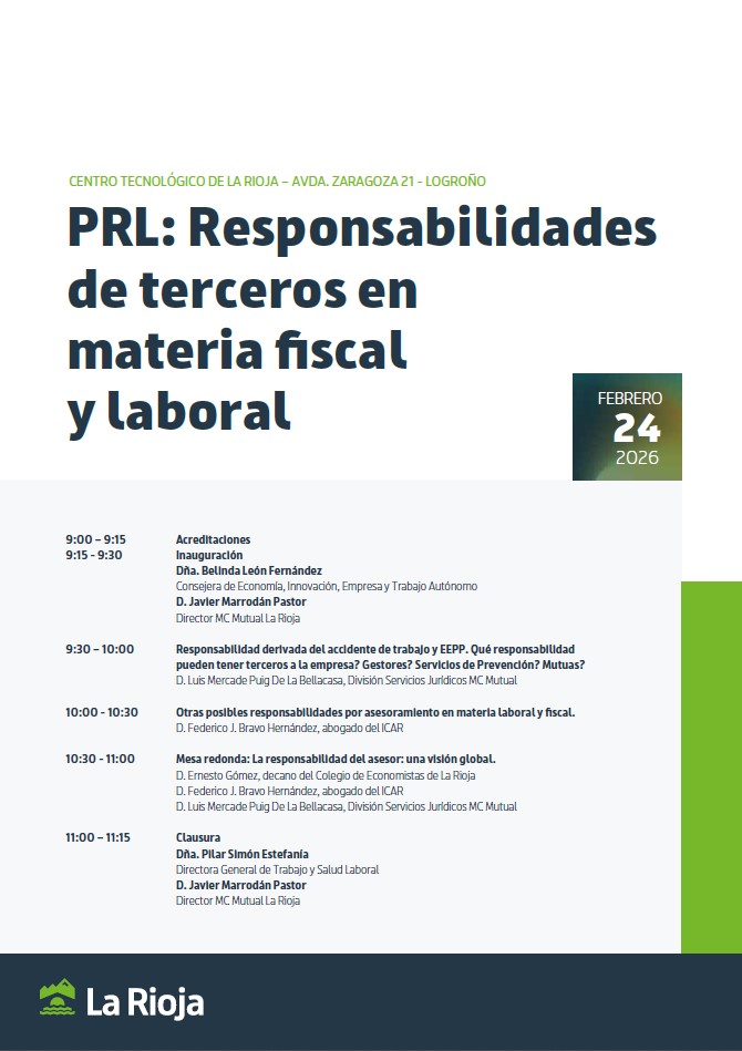 JT RESPONSABILIDADES DE LAS ASESORIAS