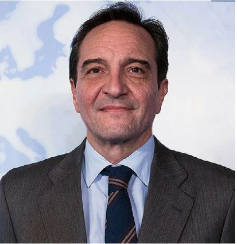 Foto Antonio del Campo