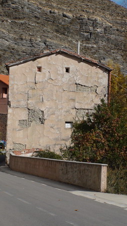 Fábrica de zapatillas