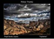 Primer premio - Vigilantes