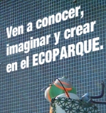 imagen campaña talleres ecoparque