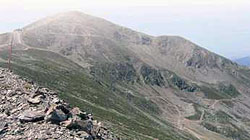 Espacio Natural de la Androsela Riojana