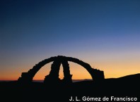 reserva biosfera de la Rioja