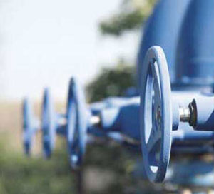 válvulas de abastecimiento de agua