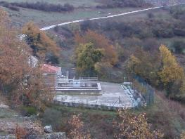 depuradora Lumbreras