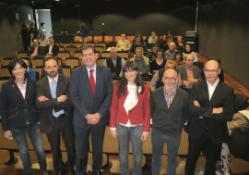 jornada sobre la Marca Reserva de la Biosfera de la Rioja