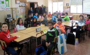 Tómbola del Reciclaje