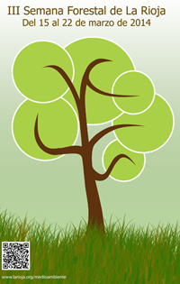 III semana forestal