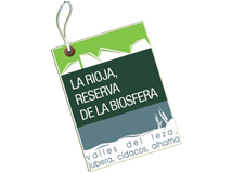 marca Reserva de la Biosfera