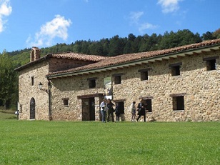 Centro de la Trashumancia