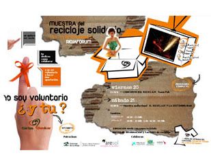 Jornadas de reciclaje