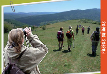 Parque Natural Sierra de Cebollera