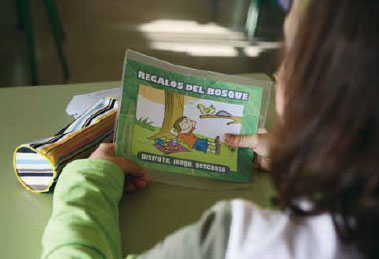 educación ambiental