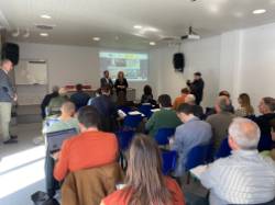presentación ayudas adaptación riesgo inundación calahorra