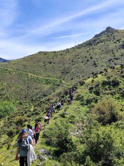 Brieva de Cameros ¡es noticia!