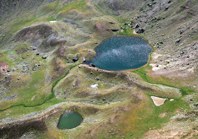 Lagunas de Urbión
