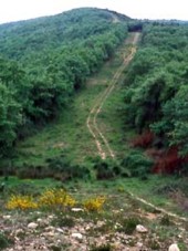 Cañada Real Santa Coloma