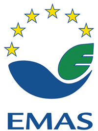 Logotipo EMAS