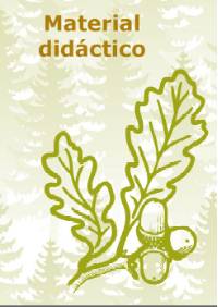 material didáctico de educación ambiental