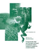 Portada del libro del tercer foro de la biodiversidad celebrado en Logroño