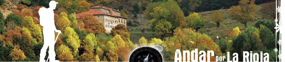 andar por La Rioja