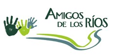 Logo Amigos de los Ríos