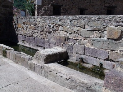 Fuente Villa